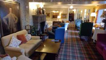 Tweeddale Arms Hotel