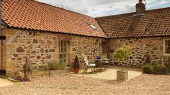 The Byre Cottage