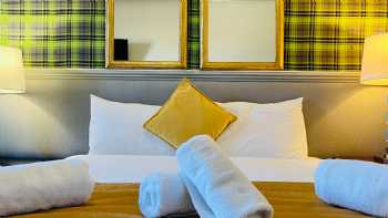 The Lovat Hotel