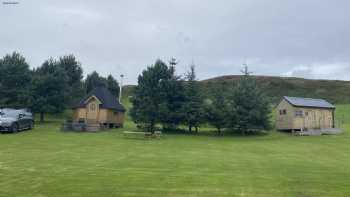 Little Lochan Lodge