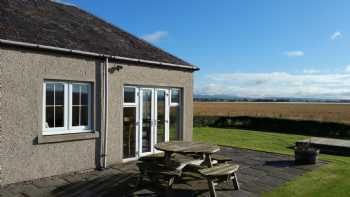 Powgavie Farm Cottages