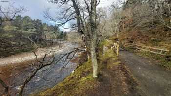 GRAND HILTON CRAIGENDARROCH