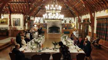 Glen Tanar Ballroom