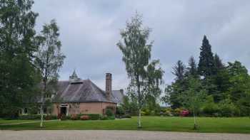 Glen Tanar Ballroom