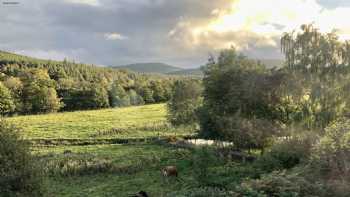 Creag Meggan B&B