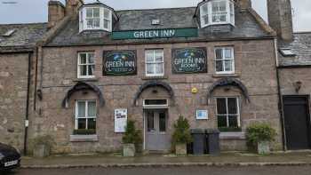 The Green Inn Rooms