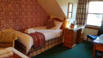 Netherley Guest House