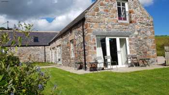 Perkhill Holiday Cottages