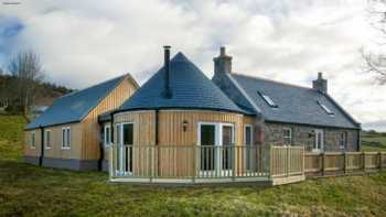 Perkhill Holiday Cottages