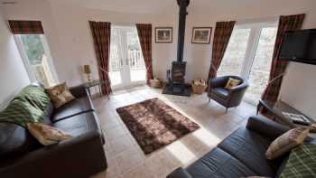 Perkhill Holiday Cottages