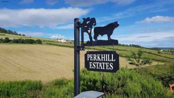 Perkhill Holiday Cottages