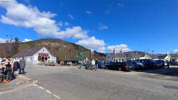 Duneire Ballater