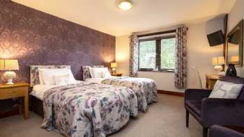 The Auld Kirk Bed and Breakfast