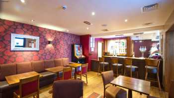 Premier Inn Edinburgh Airport (Newbridge) hotel