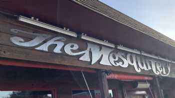 Mesquitery Restaurant & Bar