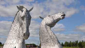 The Wheel Caravan Park