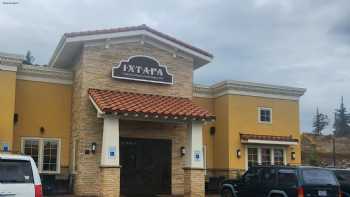 Ixtapa Mexican Restaurant