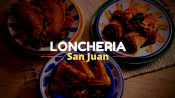 Loncheri´a San Juan