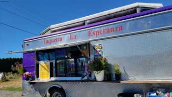 Taqueria La Esperanza