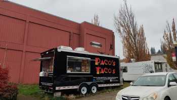 Paco’s Tacos Food Truck