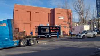 Paco’s Tacos Food Truck