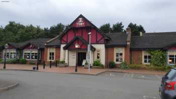 Toby Carvery Strathclyde Park