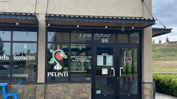 PELINTI PIZZA