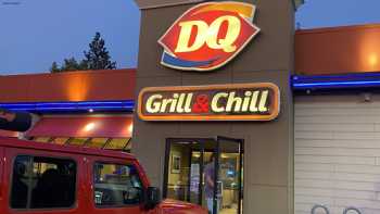 Dairy Queen Grill & Chill