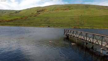 Ben Alder Lodge