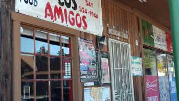 Taqueria Los Amigos