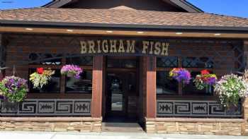 Brigham Fish Market