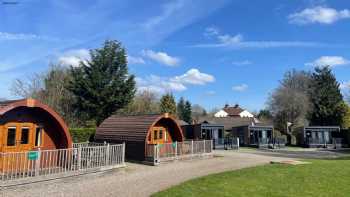 Lomond Woods Holiday Park