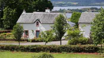 Lornmill Cottages