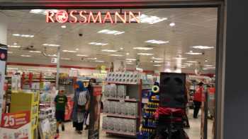 Rossmann Forum İstanbul AVM (Bayrampaşa)