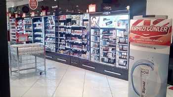 Rossmann Forum İstanbul AVM (Bayrampaşa)