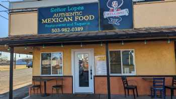 Señor Lopez Restaurant, Taqueria