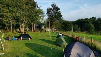 Drymen Camping