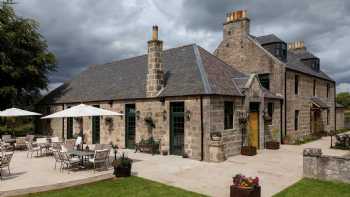 Kildrummy Inn