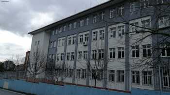 Beylikdüzü Cahit Zarifoğlu Anadolu Lisesi