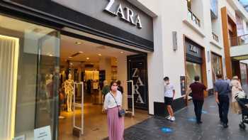 Zara - Forum İstanbul AVM