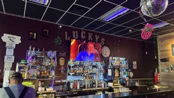 Lucky's Pub & Eatery