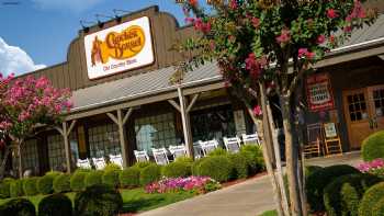 Cracker Barrel Old Country Store