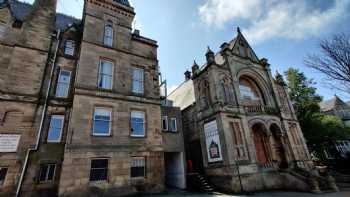 Woodside Bed and Breakfast, Invergordon