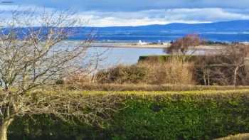 Fair Isle B & B