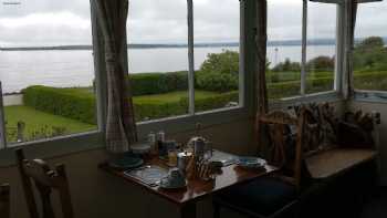 Fair Isle B & B