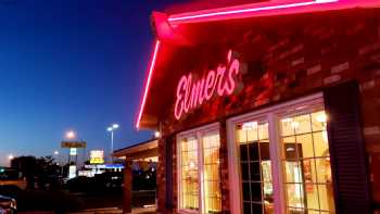 Elmer's Restaurant (North Medford, OR)