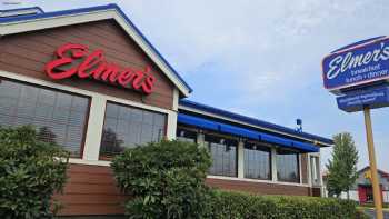 Elmer's Restaurant (South Medford, OR)