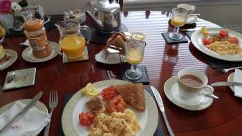 Culbeg Bed and Breakfast