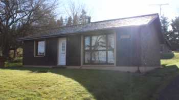 Wester Brae Highland Lodges