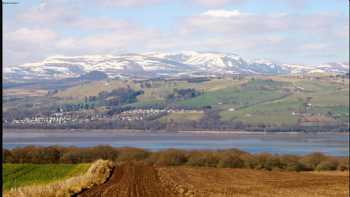 Wester Brae Highland Lodges